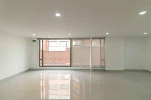Oficina En Arriendo En El Nogal. Cod A1105057
