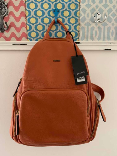 Mochila Prune