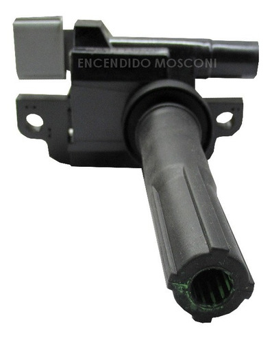 Imagen 5 de 8 de Bobina Ignicion Suzuki Grand Vitara 1.6 Jimny Swift