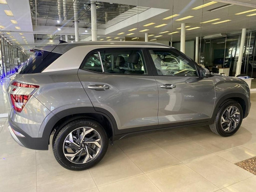 Imagen 2 de 17 de Hyundai All New Creta 2023
