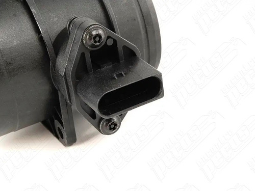 Sensor Fluxo Ar Porsche Cayenne 4.5 S V8 03-06 Original