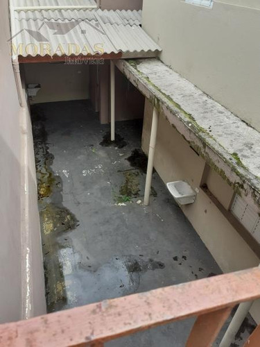 Imagem 6 de 9 de Galpão Para Venda Em São Paulo, Capão Redondo, 10 Dormitórios, 10 Banheiros, 4 Vagas - 1855_1-1160419