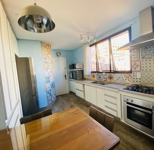 Imagem 3 de 10 de Apartamento - Ap00204 - 70284052