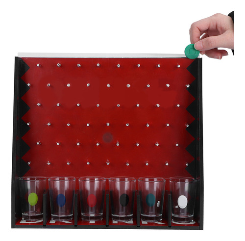 Juego De Mesa Party Drink Shot Drinking Entertainment Famili