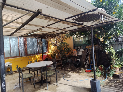 Casa 4 Dormitorios Con Arboles Frutales Ante Jardín Y Patio