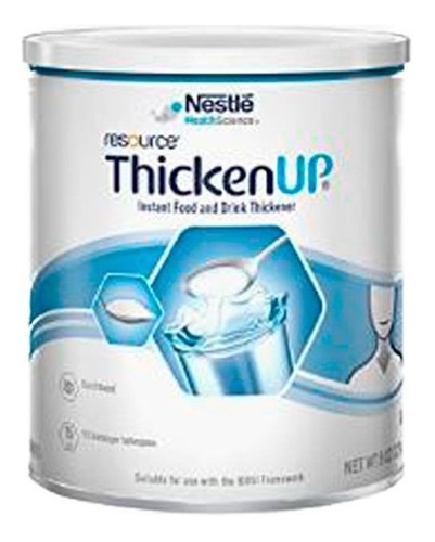 Nestle Espesante De Alimentos (227g) Thicken Up