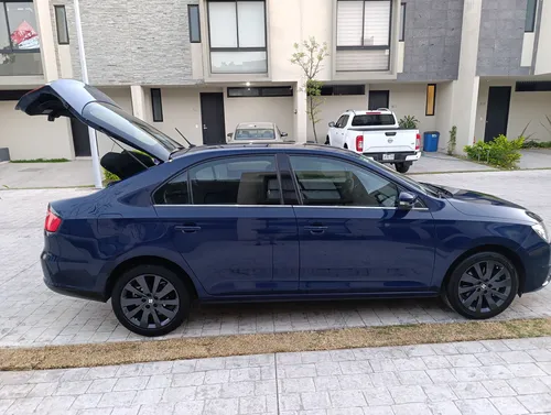 Seat Toledo 1.4 Style Dsg