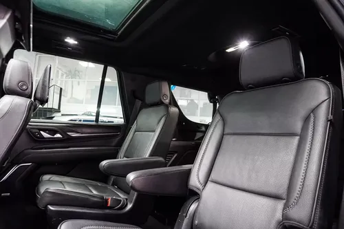 GMC Yukon 6.2 Denali 8 Vel Awd At