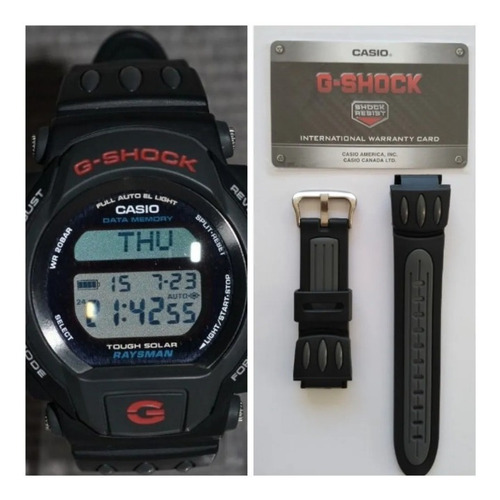 Correa Original Casio® G Shock Dw-9300 Made In Japón Nuevas