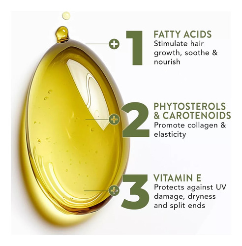 Batana Oil For Hair Growth Dr. Sebi Or