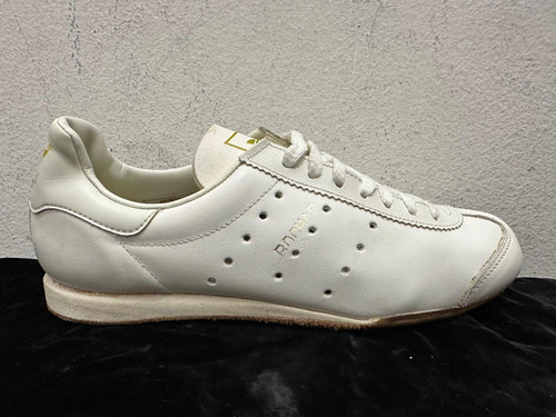 Zapatillas adidas Bochas Retro Vintage