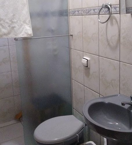 Casa De Condomínio À Venda Na Travessa Angelina Fernandes, Penha De França, São Paulo - Sp - Liv-8397