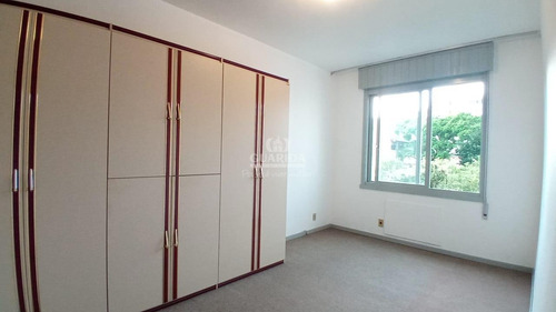 Imagem 8 de 16 de Apartamento Para Aluguel, 2 Quartos, Tristeza - Porto Alegre/rs - 5831