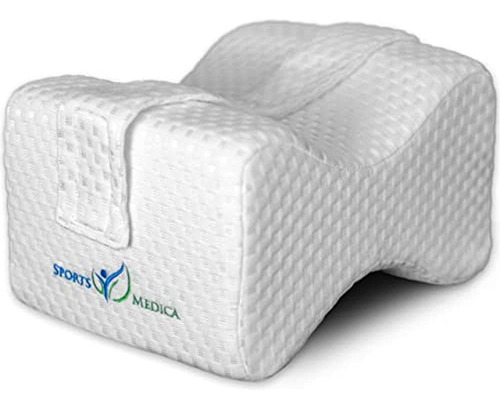 Almohada De Rodilla Diseñada Para Aliviar El Dolor De Ciátic