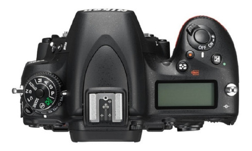 Nikon D750 Fx Sensor 24.3mp Solo Cuerpo