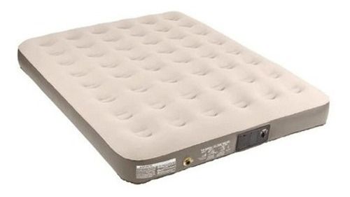 Coleman Quickbed Elite Extra High Airbed