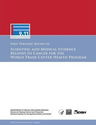 Libro First Periodic Review Of Scientific And Medical Evi...