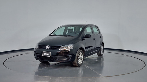 Volkswagen Fox 1.6 Comfortline Mt