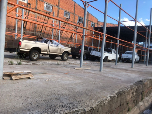 Sucata Hilux 2007 3.0 Automático 4x4 Diesel - Rs Campo Bom