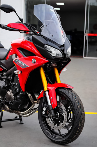 Yamaha| Mt 09 Tracer Gt 24/25