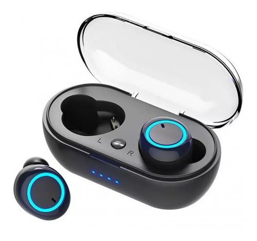 Audífonos Inalámbricos Bluetooth 5.0