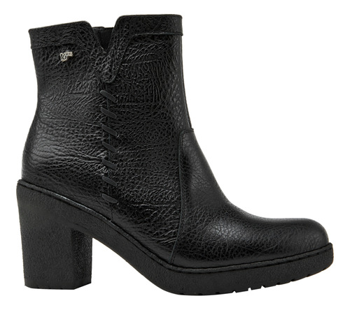 Botin Casual Mujer 16 Hrs - J036