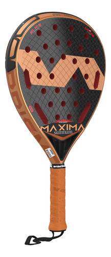 Pala De Padel Varlion Maxima Summum Prisma Airflow S