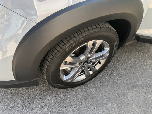 Imagen 9 de 19 de Fiat Pulse 1.3 Drive Cvt