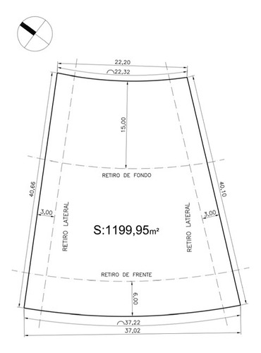 Venta Terreno / Lote La Reserva Cardales