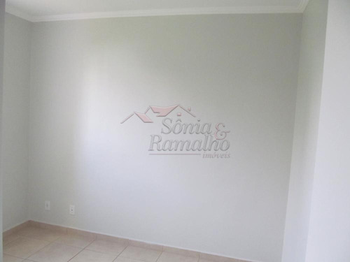Apartamentos - Ref: V4109
