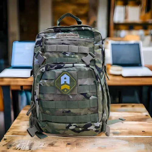 Mochila cordura hotsell