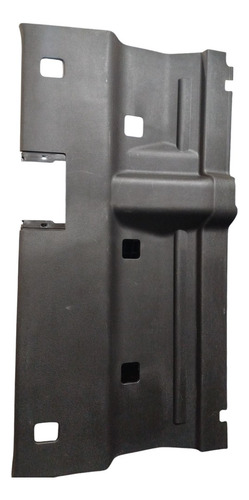 Forro Acabamento Carroceria Gm S10 12/17 Preto (Usado)