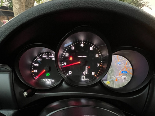 Imagen 14 de 25 de Porsche Macan R4 2.0 Turbo Awd 2019 Único Dueño