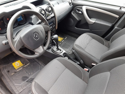 Imagen 6 de 14 de 2017 Renault Duster Expression T/a 2.0 Factura Original