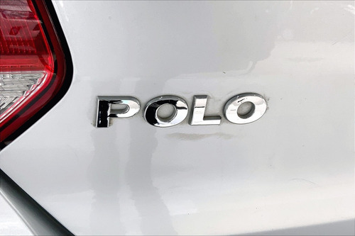 Imagen 8 de 25 de Volkswagen Polo 5 Pts Hb Starline, 16l, Tm5, R-15