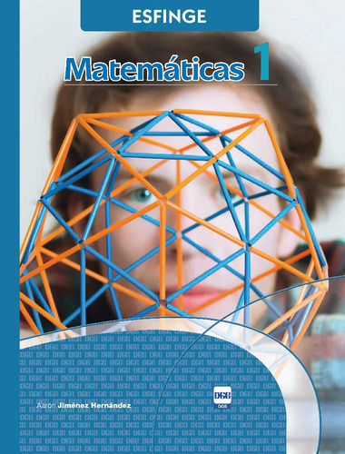 Matemáticas. Vol. 1 71jyv