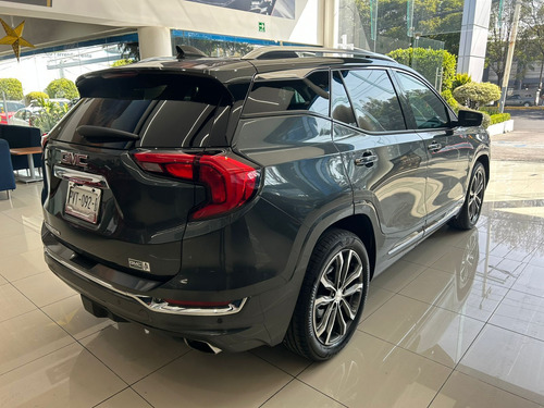GMC Terrain 2.0 Denali At