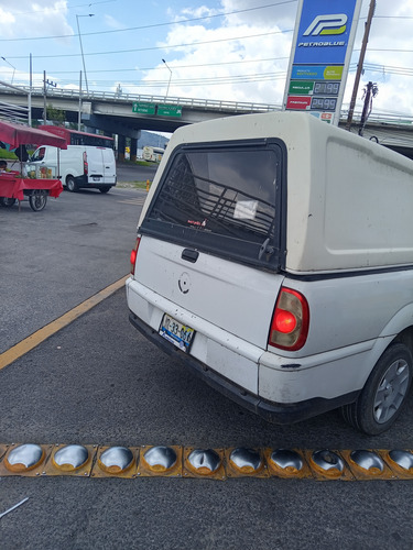 Volkswagen Pointer Pick Up 1.6 Base Mt