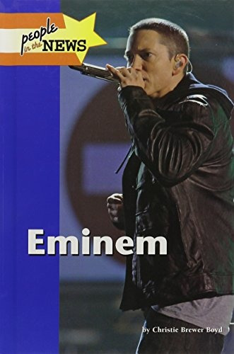 Eminem Personas En Las Noticias