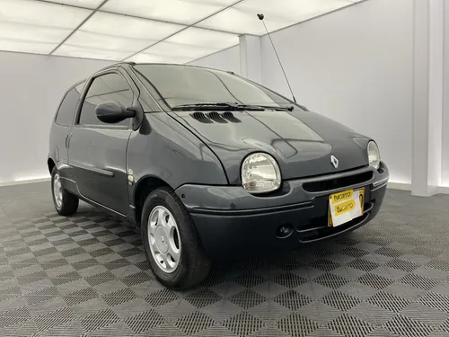 Renault Twingo Dynamique Plus 16v 2013