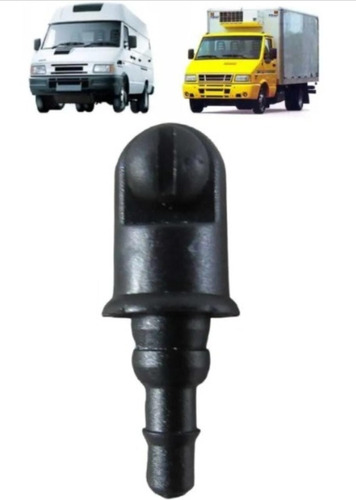 Sapito Limpiaparabrisas Iveco Daily 2.8 8v 3510/4012/4910...