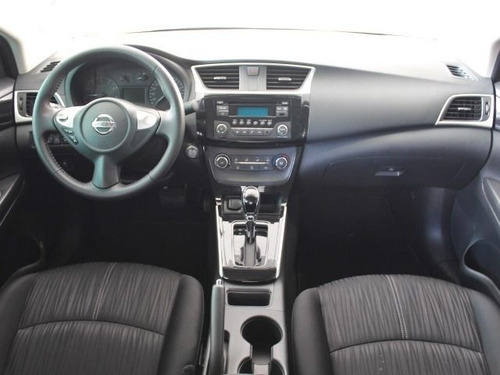 Nissan Sentra S 2.0 16v Flex
