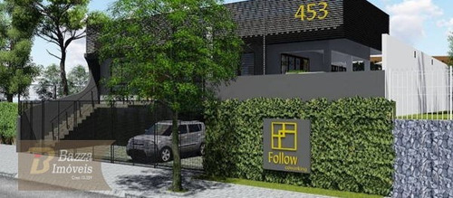 Comercial Casa Com 3 Quartos - 213-v