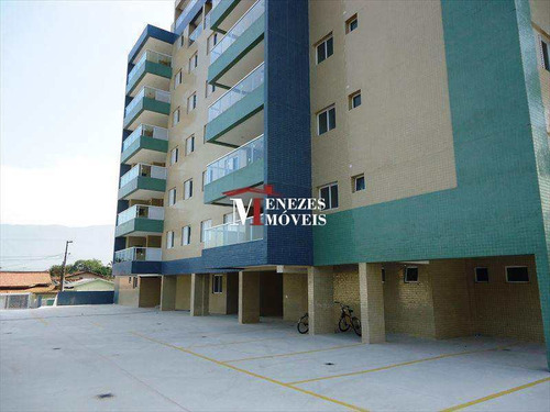 Imagem 2 de 30 de Apartamento Para Venda Em Bertioga - Centro Ref. 343 - V343