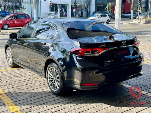 Toyota Corolla 2.0 VVT-IE FLEX XEI DIRECT SHIFT