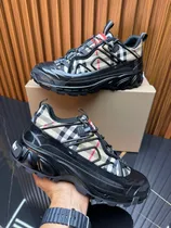 Comprar Tenis Burberry Hombre No Amiri Gucci Balenciaga Versace