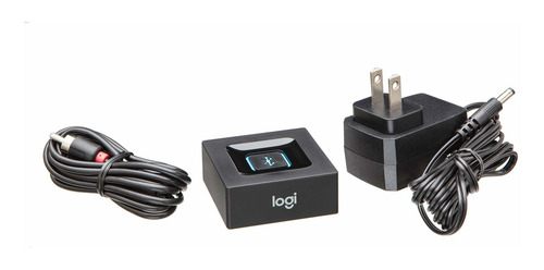 Imagen 5 de 5 de Adaptador De Audio Bluetooth Para Transmisión Por Blue...