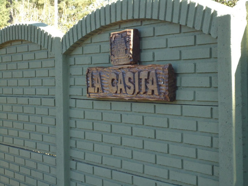 Casa Quinta - Chalet 4 Ambientes Con Pileta En La Ribera