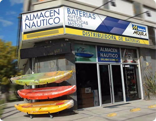 Imagen 2 de 2 de Chaleco Aquafloat Pro Kayak Fluo Color Lima T12 (no Envios)