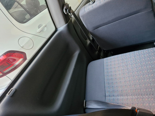 Volkswagen Gol 1.0 Gl Mi